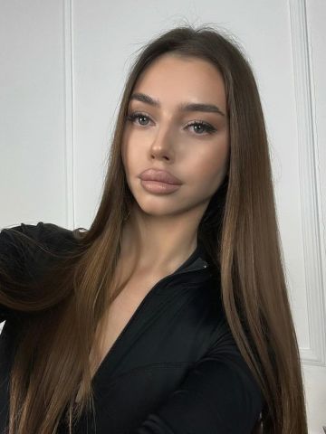 Анкета проститутки Ядвига, 24 года